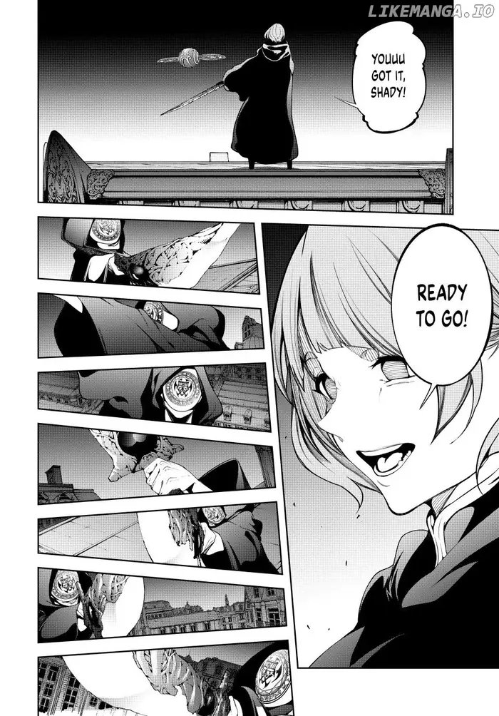 Wistoria: Wand and Sword Chapter 53 image 17_optimized